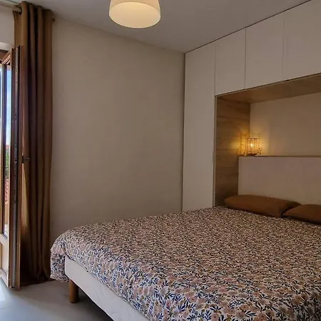 Au Centre Du Village Appartement Cargèse