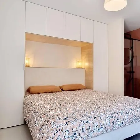 Appartement Au Centre Du Village Cargèse