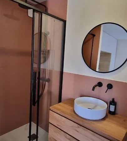 Avec Terrasse Au Centre Du Village * Cargèse